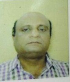 Mr.Ashutosh Kumar Das