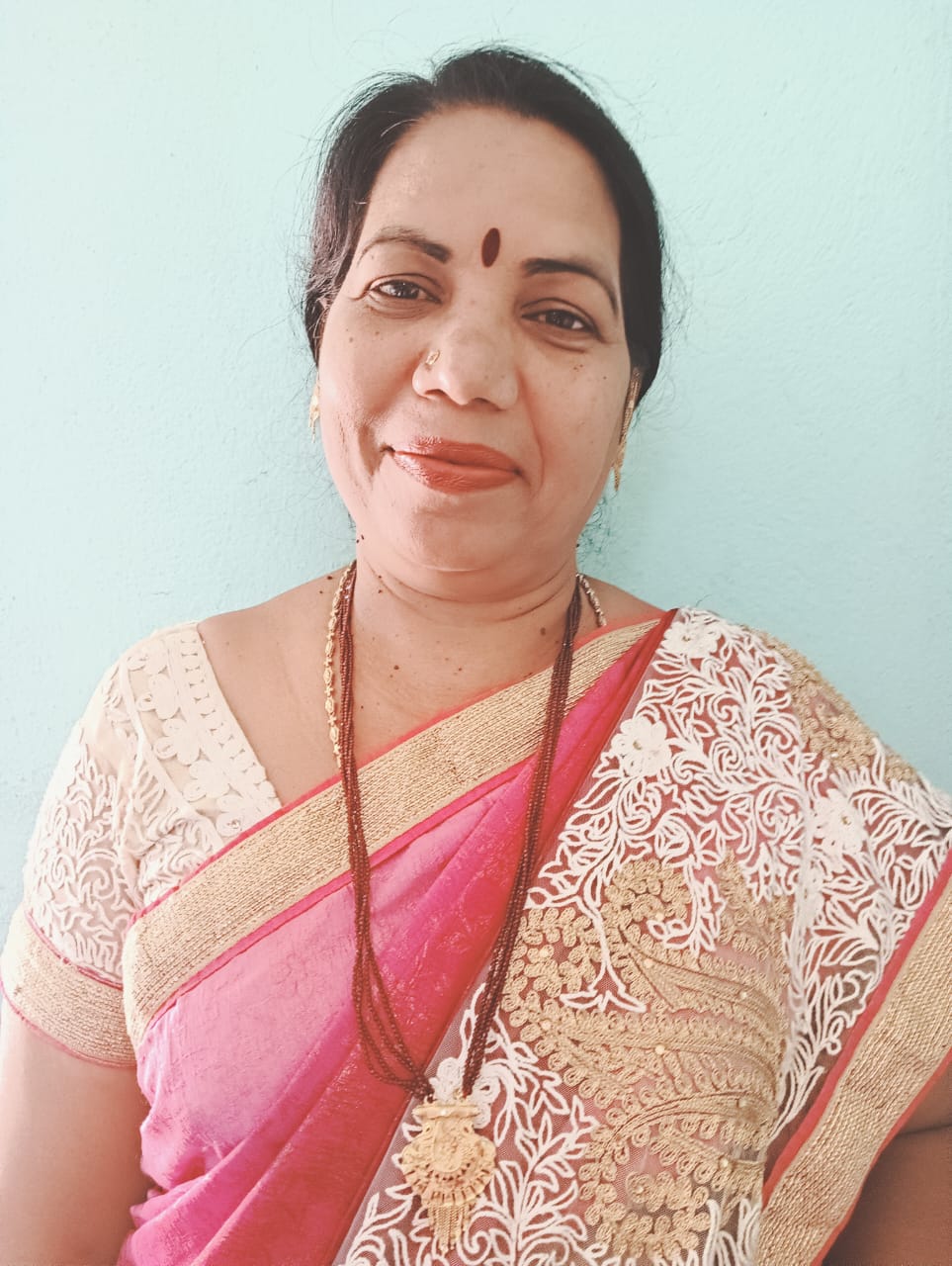 Mrs. Swarnalata Patnaik
